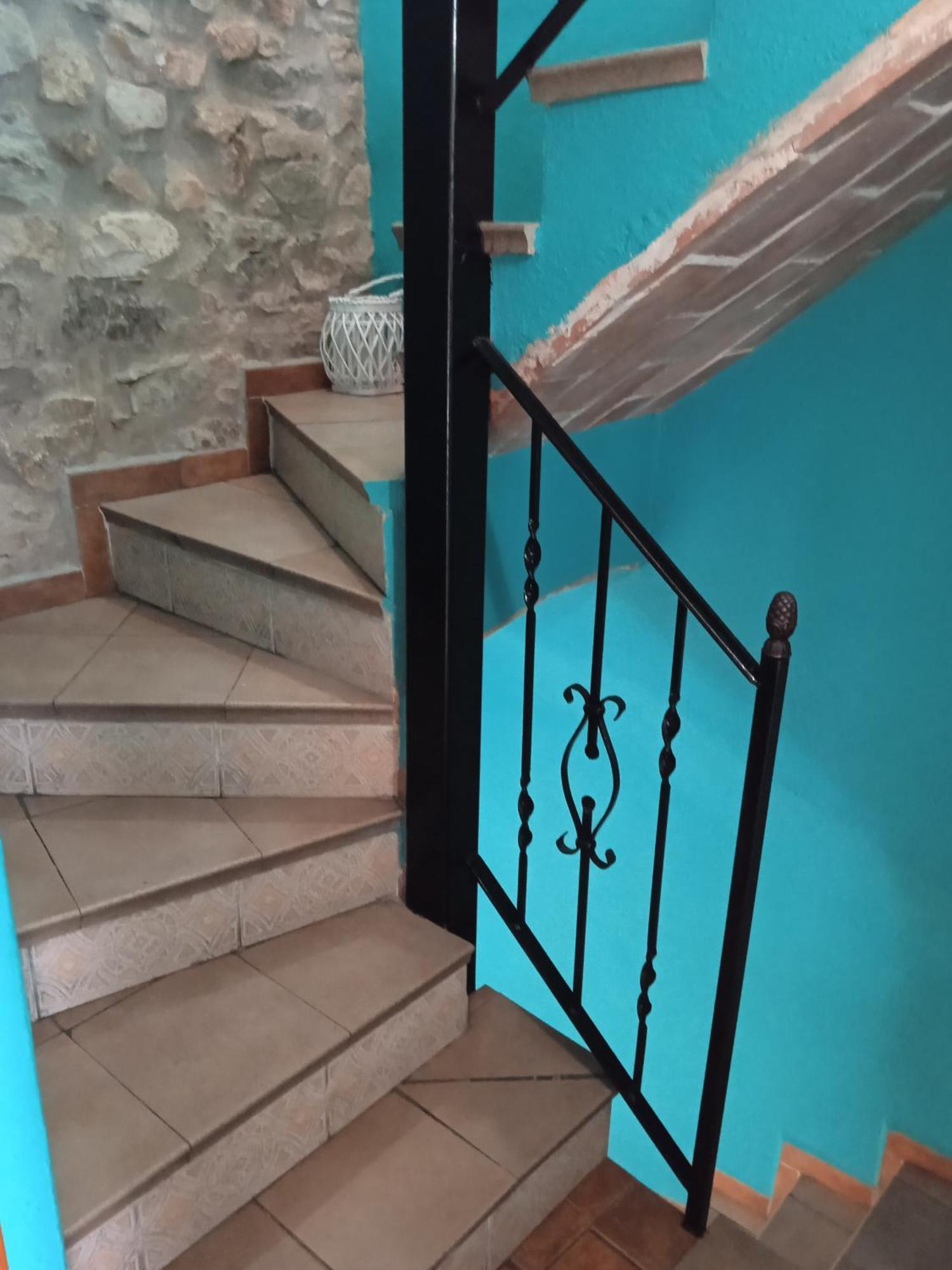 Villa La Remulla Paúls Esterno foto