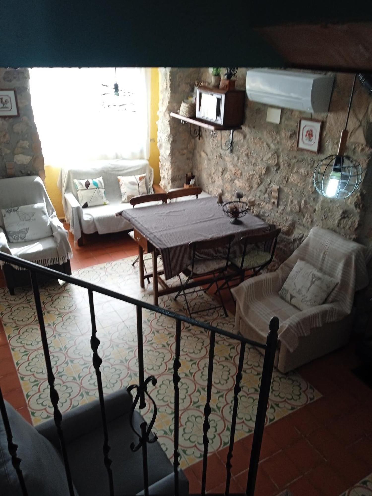 Villa La Remulla Paúls Esterno foto