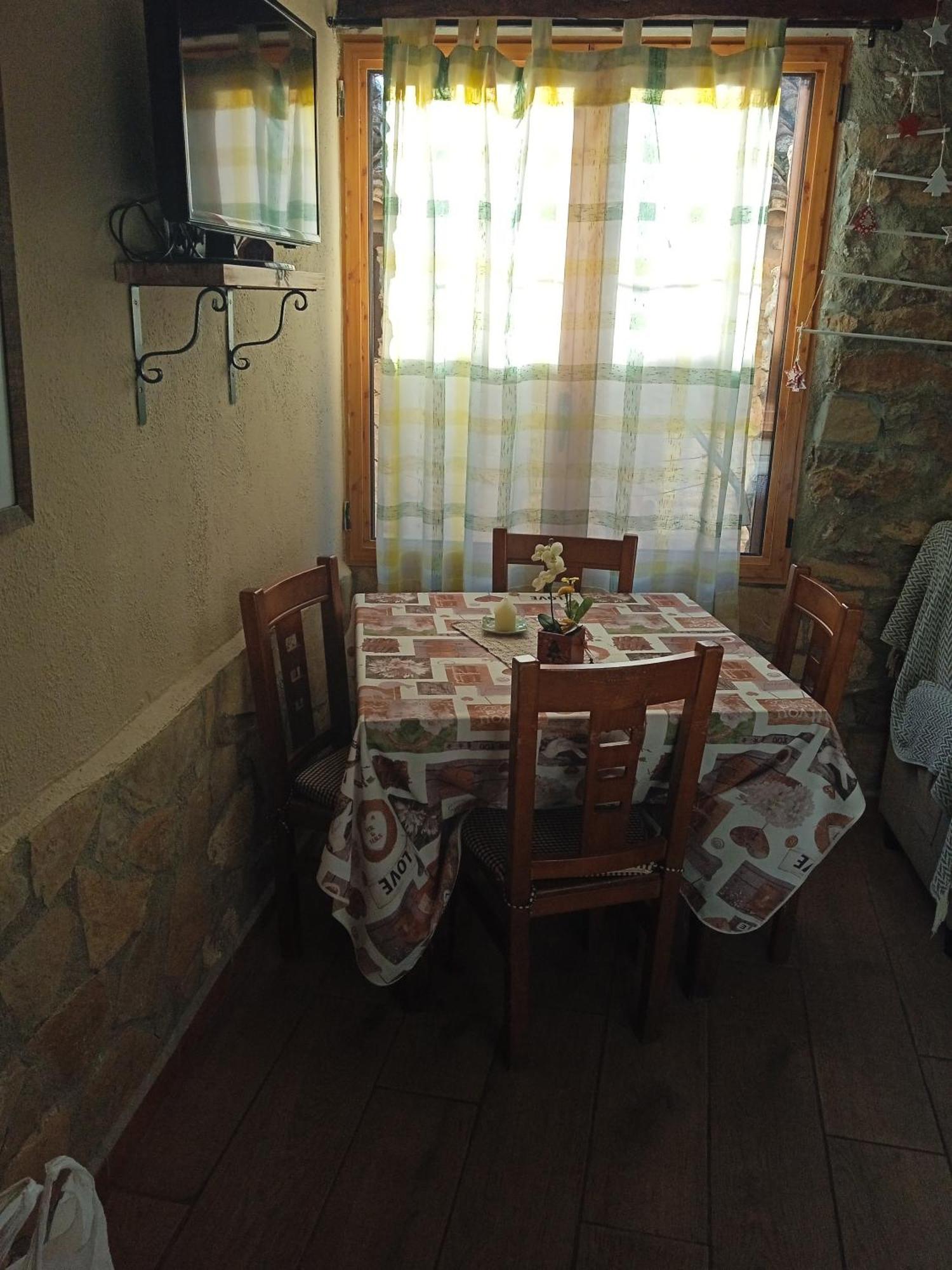 Villa La Remulla Paúls Esterno foto