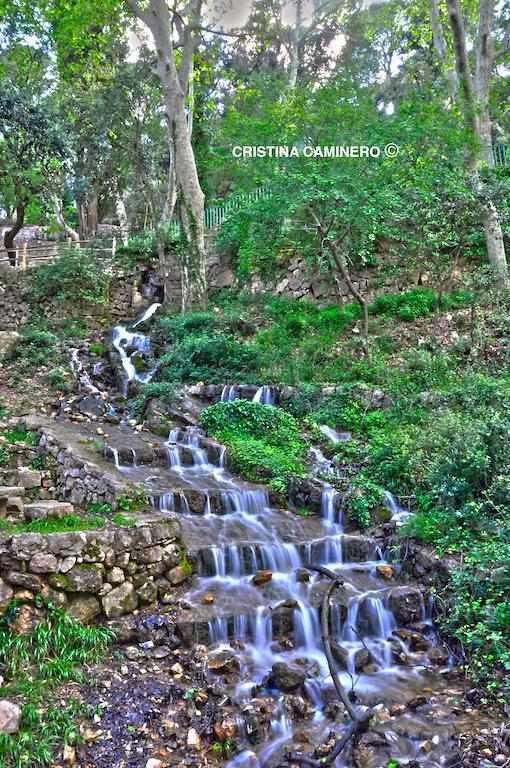 Villa La Remulla Paúls Esterno foto